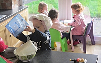 playschool