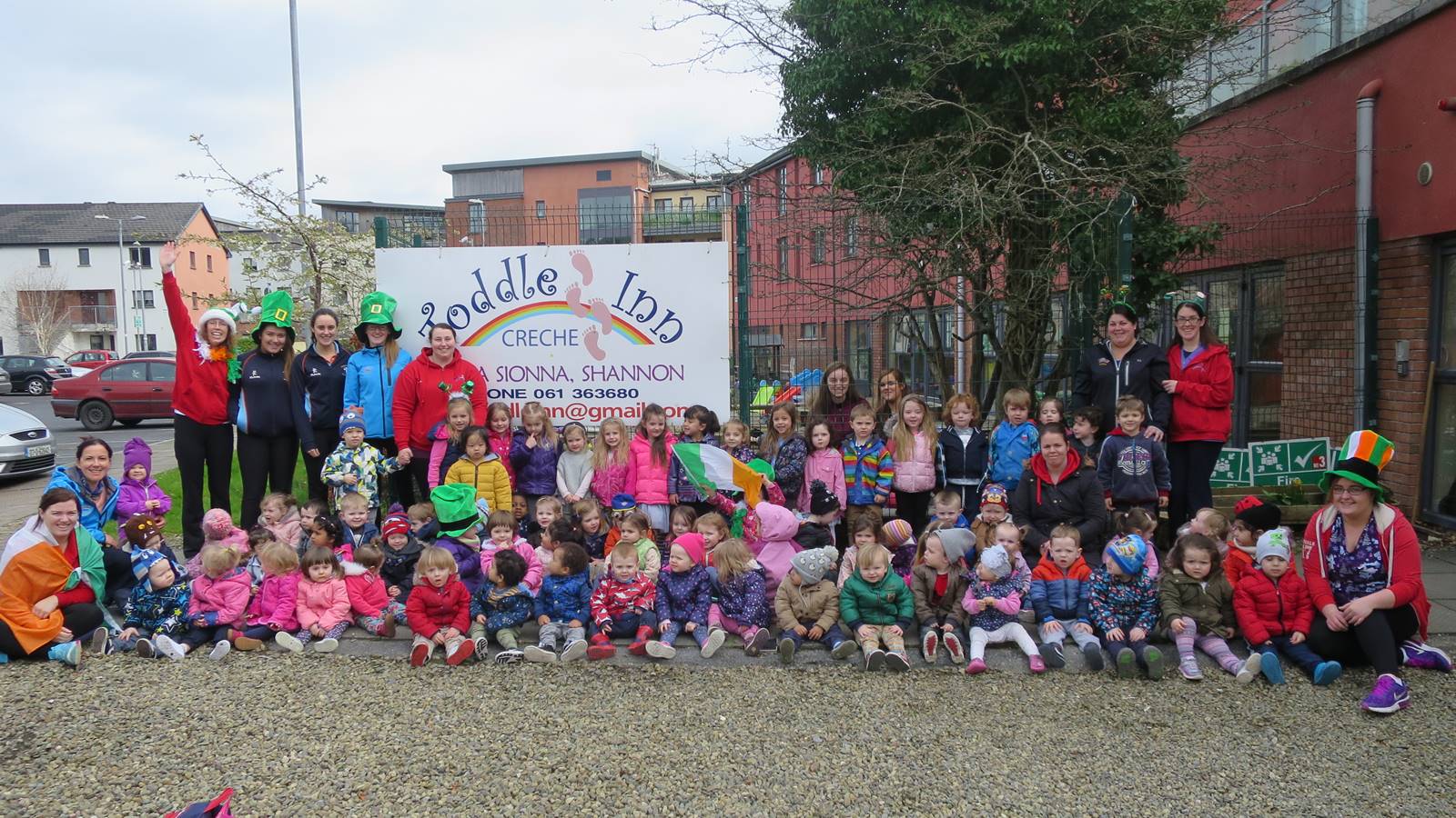 Toddle Inn Slide1
