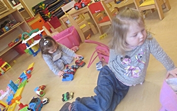 toddlers